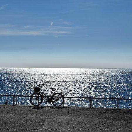 Aliso Lägenhet Nice Exteriör bild