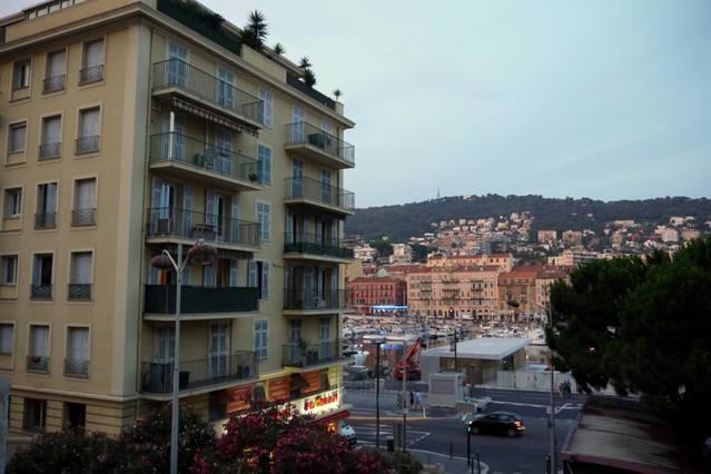 Aliso Lägenhet Nice Exteriör bild